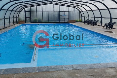Villa i Marzan, Morbihan, Marzan - € 199.500 | Ref: 7562 - foto 9