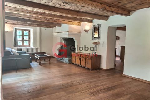 Leilighet i Les Allues, Savoie, Les Allues - € 1 021 410 | Ref: 7574 - foto 2