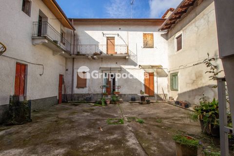 Villa i Inveruno, Milan, Inveruno - € 149.000 | Ref: Inveruno via Santa Maria 14 - foto 2