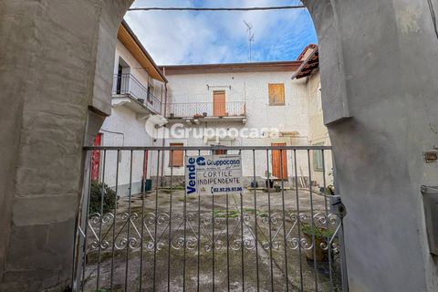 Villa i Inveruno, Milan, Inveruno - € 149.000 | Ref: Inveruno via Santa Maria 14 - foto 3