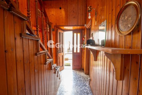 Villa i Inveruno, Milan, Inveruno - € 149.000 | Ref: Inveruno via Santa Maria 14 - foto 4