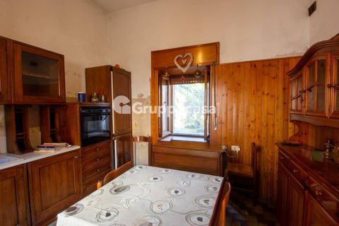 Villa i Inveruno, Milan, Inveruno - € 149.000 | Ref: Inveruno via Santa Maria 14 - foto 10