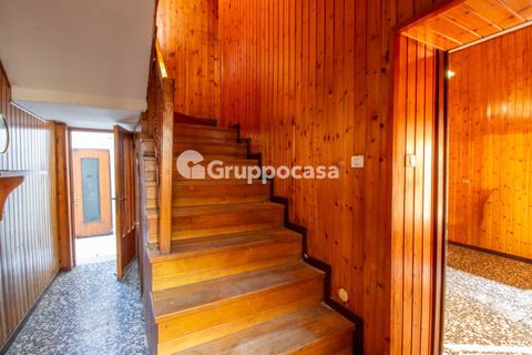 Villa i Inveruno, Milan, Inveruno - € 149.000 | Ref: Inveruno via Santa Maria 14 - foto 11