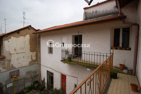 Villa i Inveruno, Milan, Inveruno - € 149.000 | Ref: Inveruno via Santa Maria 14 - foto 19