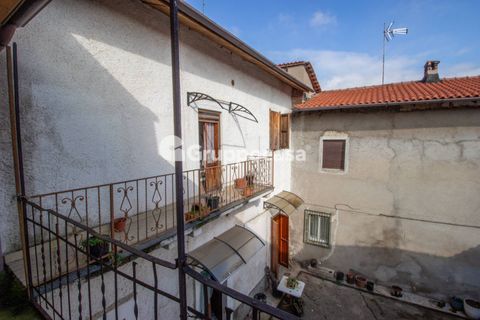 Villa i Inveruno, Milan, Inveruno - € 149.000 | Ref: Inveruno via Santa Maria 14 - foto 20