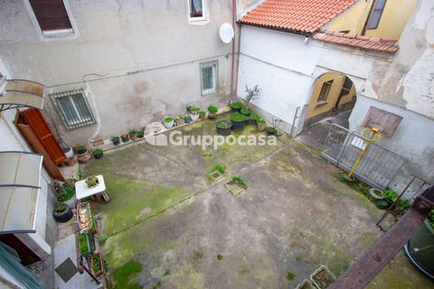 Villa i Inveruno, Milan, Inveruno - € 149.000 | Ref: Inveruno via Santa Maria 14 - foto 21