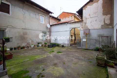 Villa i Inveruno, Milan, Inveruno - € 149.000 | Ref: Inveruno via Santa Maria 14 - foto 22