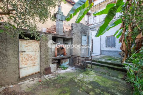 Villa i Inveruno, Milan, Inveruno - € 149.000 | Ref: Inveruno via Santa Maria 14 - foto 25
