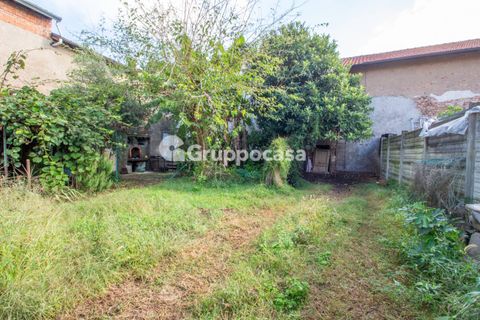 Villa i Inveruno, Milan, Inveruno - € 149.000 | Ref: Inveruno via Santa Maria 14 - foto 28