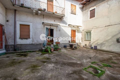 Villa i Inveruno, Milan, Inveruno - € 149.000 | Ref: Inveruno via Santa Maria 14 - foto 32