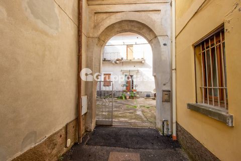 Villa i Inveruno, Milan, Inveruno - € 149.000 | Ref: Inveruno via Santa Maria 14 - foto 33