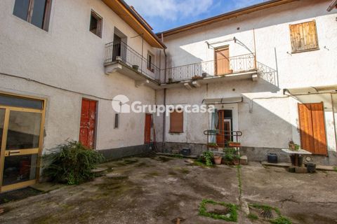 Villa i Inveruno, Milan, Inveruno - € 149.000 | Ref: Inveruno via Santa Maria 14 - foto 34