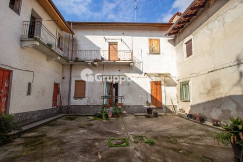 Villa i Inveruno, Milan, Inveruno - € 149.000 | Ref: Inveruno via Santa Maria 14 - foto 35