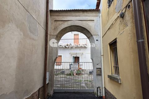 Villa i Inveruno, Milan, Inveruno - € 149.000 | Ref: Inveruno via Santa Maria 14 - foto 36