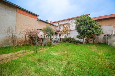 Villa i Inveruno, Milan, Inveruno - € 149.000 | Ref: Inveruno via Santa Maria 14 - foto 1