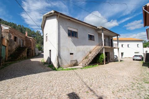 Villa i Penela, Coimbra, Penela - € 100.000 | Ref: C0234-02809 - foto 2