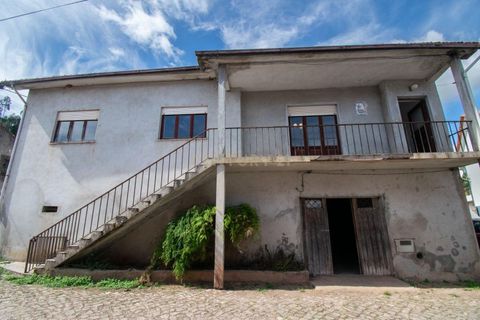 Villa i Penela, Coimbra, Penela - € 100.000 | Ref: C0234-02809 - foto 3