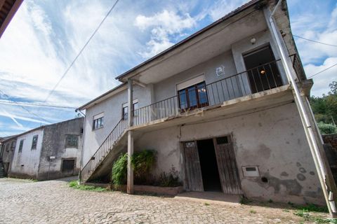 Villa i Penela, Coimbra, Penela - € 100.000 | Ref: C0234-02809 - foto 1