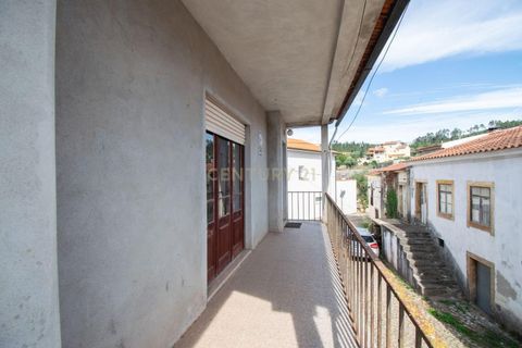Villa i Penela, Coimbra, Penela - € 100.000 | Ref: C0234-02809 - foto 4