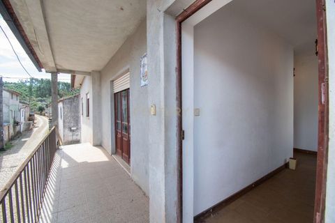Villa i Penela, Coimbra, Penela - € 100.000 | Ref: C0234-02809 - foto 5