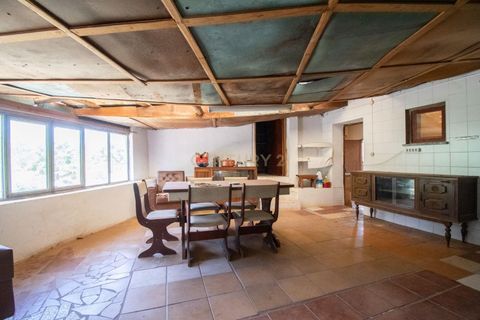 Villa i Penela, Coimbra, Penela - € 100.000 | Ref: C0234-02809 - foto 18