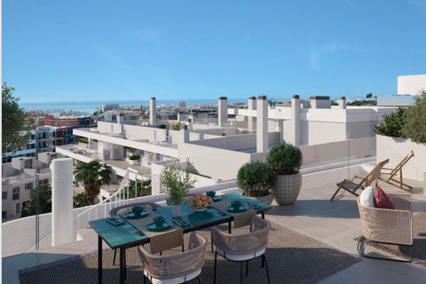 Leilighet i Estepona, Malaga, Estepona - € 380 000 | Ref: CSA-1315nb - foto 3