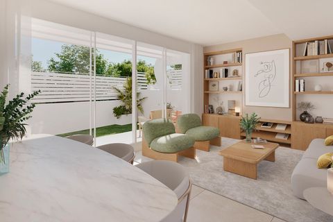 Leilighet i Estepona, Malaga, Estepona - € 380 000 | Ref: CSA-1315nb - foto 7