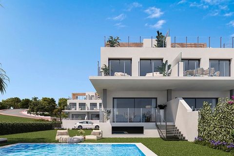 Villa a Benalmadena, Malaga, Benalmadena - € 925.000 | Ref: CSA-1224nbe - foto 3