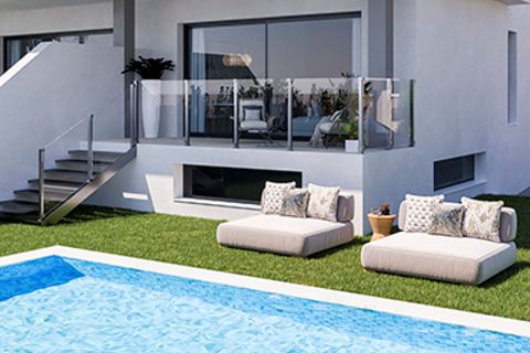 Villa a Benalmadena, Malaga, Benalmadena - € 925.000 | Ref: CSA-1224nbe - foto 4
