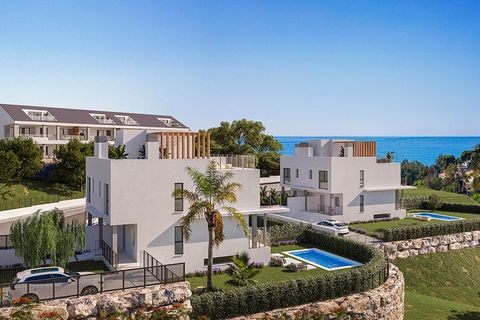 Villa a Benalmadena, Malaga, Benalmadena - € 925.000 | Ref: CSA-1224nbe - foto 6