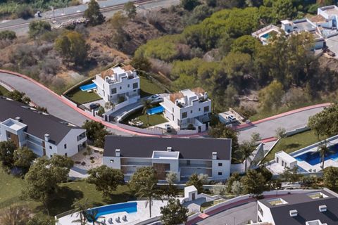 Villa a Benalmadena, Malaga, Benalmadena - € 925.000 | Ref: CSA-1224nbe - foto 7
