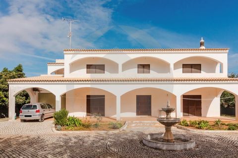 Villa i Almancil, Faro, Almancil - € 1.275.000 | Ref: CAS_843 - foto 2