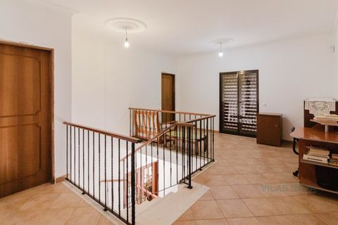 Villa i Almancil, Faro, Almancil - € 1.275.000 | Ref: CAS_843 - foto 8