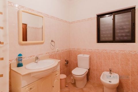 Villa i Almancil, Faro, Almancil - € 1.275.000 | Ref: CAS_843 - foto 14
