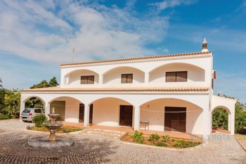 Villa i Almancil, Faro, Almancil - € 1.275.000 | Ref: CAS_843 - foto 1