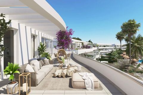 Lejlighed i Sotogrande, Cadiz, Sotogrande - € 549.000 | Ref: CSA-1316nba - foto 2