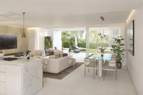 Lejlighed i Sotogrande, Cadiz, Sotogrande - € 549.000 | Ref: CSA-1316nba - foto 3