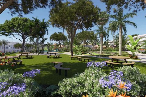 Lejlighed i Sotogrande, Cadiz, Sotogrande - € 549.000 | Ref: CSA-1316nba - foto 7