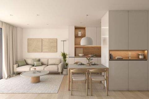 Leilighet i Fuengirola, Malaga, Fuengirola - € 633 938 | Ref: CSA-1276nb - foto 4