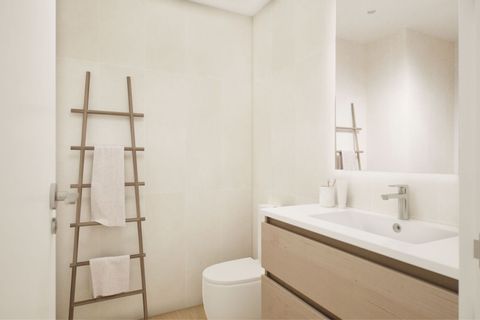 Leilighet i Fuengirola, Malaga, Fuengirola - € 633 938 | Ref: CSA-1276nb - foto 13