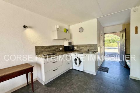 Studio i Cervione, Haute-Corse, Cervione - € 85 000 | Ref: 2875 - foto 2