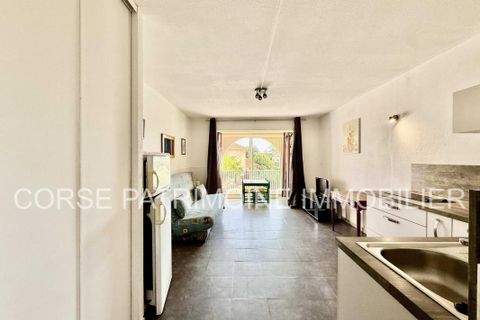 Studio i Cervione, Haute-Corse, Cervione - € 85 000 | Ref: 2875 - foto 3
