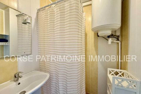 Studio i Cervione, Haute-Corse, Cervione - € 85 000 | Ref: 2875 - foto 5