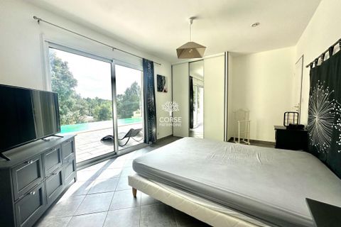 Villa i Conca, Corse-du-Sud, Conca - € 695.000 | Ref: M2876 - foto 7