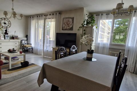 Lejlighed i Saint-Etienne, Loire, Saint-Etienne - € 74.900 | Ref: DJVAP310000789 - foto 1