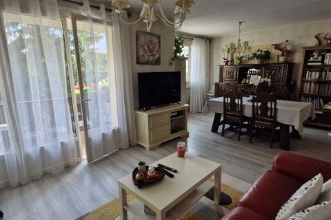 Lejlighed i Saint-Etienne, Loire, Saint-Etienne - € 74.900 | Ref: DJVAP310000789 - foto 3