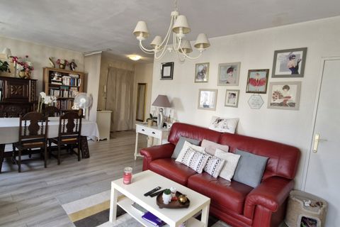 Lejlighed i Saint-Etienne, Loire, Saint-Etienne - € 74.900 | Ref: DJVAP310000789 - foto 2