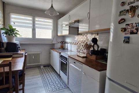 Lejlighed i Saint-Etienne, Loire, Saint-Etienne - € 74.900 | Ref: DJVAP310000789 - foto 4