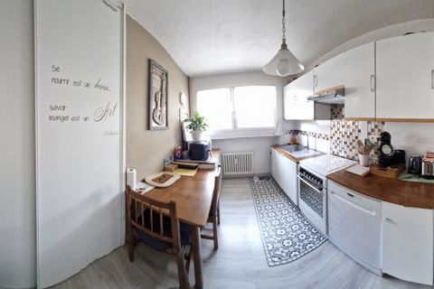 Lejlighed i Saint-Etienne, Loire, Saint-Etienne - € 74.900 | Ref: DJVAP310000789 - foto 5