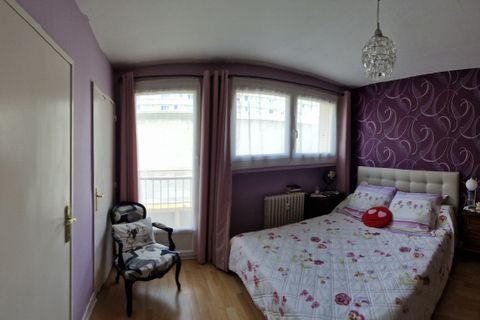 Lejlighed i Saint-Etienne, Loire, Saint-Etienne - € 74.900 | Ref: DJVAP310000789 - foto 6